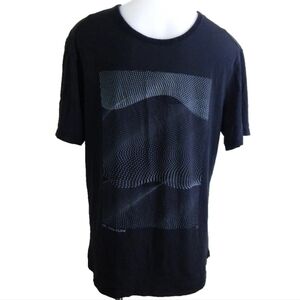 Lululemon 5 Year Basic Tee Wave Dot